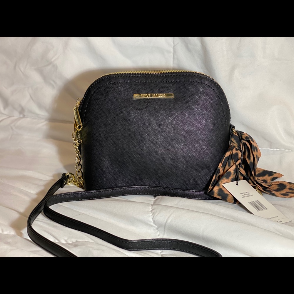 NWT Steve Madden Purse - Picture 2 of 3